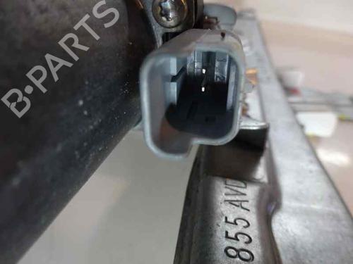 Used Front right window mechanism Front right window mechanism 1450030 1450030