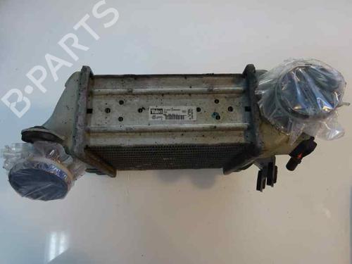 Used Intercooler Intercooler 355753 355753