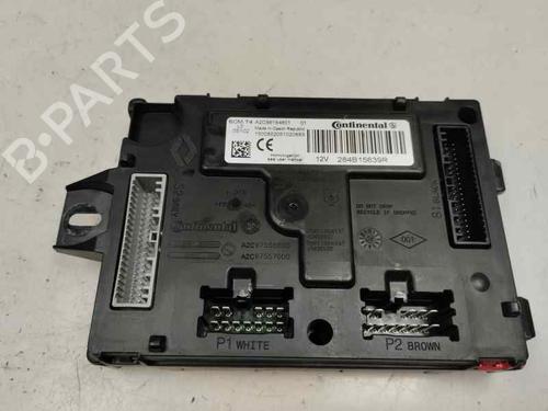 Used Electronic module Electronic module 21394935 21394935