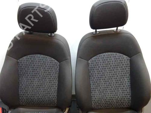 Sæde sæt OPEL CORSA E (X15) 1.3 CDTI (08, 68) | BP5143790C78 - Image 4