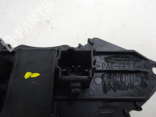 Heater resistor OPEL CORSA D (S07) 1.3 CDTI (L08, L68) | BP11661465M108 