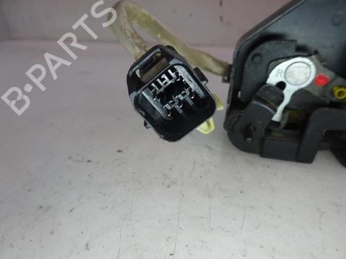 Højre bagtil lås HYUNDAI GETZ (TB) 1.5 CRDi GLS (102 hp) 11289095