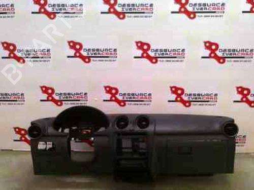 Used Dashboard Dashboard SEAT IBIZA III (6L1) [2002-2009] 585459 585459