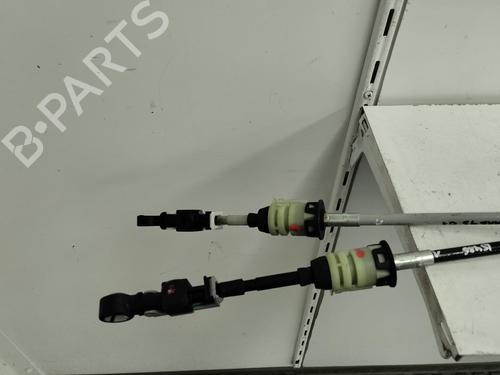 Gearstang SAAB 9-3 (YS3F, E79, D79, D75)  | BP12942605M90 