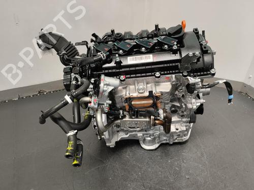 Engine HYUNDAI BAYON (BC3)  | BP18099788M1 