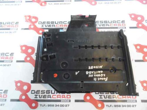 Batterij FORD FOCUS III [2010-2020]  11661546
