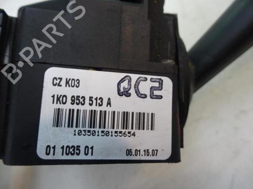 Used Steering column stalk SEAT TOLEDO III (5P2) 1.9 TDI (105 hp) 11061487