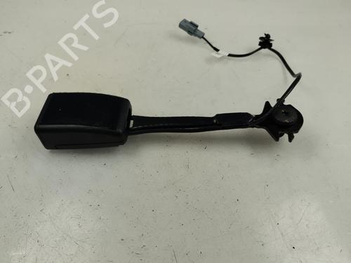 Used Front right seatbelt RENAULT CLIO V (B7_) [2019-2025]  17573206