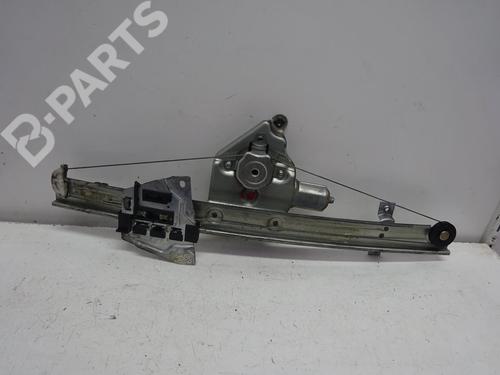 Used Rear left window mechanism MITSUBISHI GRANDIS (NA_W) 2.0 DI-D (NA8W) (136 hp) 10988162