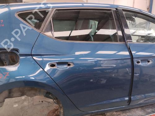 right-rear-door-seat-leon-5f1-2017-2012-2013-2014-2015-2016-2017-2018-2019-2020-2021-21271215 main image