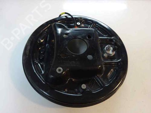 Inne RENAULT CAPTUR I (J5_, H5_) 1.5 dCi 90 (J5N4, J5M5, J5MW, J5M6, J5AL, J5AJ) | BP14173632O1