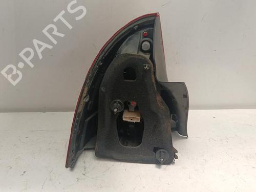 Right taillight CITROËN C5 II (RC_) 2.0 16V (RCRFJB, RCRFJC) | BP36497755C35 - Image 2