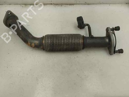 Exhaust system KIA STONIC (YB) 1.0 T-GDi Eco-Dynamics+ | BP27543479M121 - Image 2