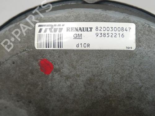 Servo brake RENAULT TRAFIC II Van (FL) 1.9 dCi 100 (FL0C, FL0K, FL0B) | BP39900367M42 - Image 3