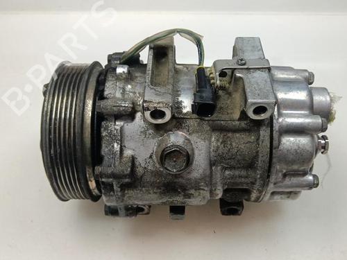 AC compressor FORD FOCUS II Saloon (DB_, FCH, DH) 2.0 TDCi | BP35744254M34 - Image 2