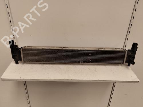Intercooler SKODA FABIA II (542) | BP12471495M30 - Image 2