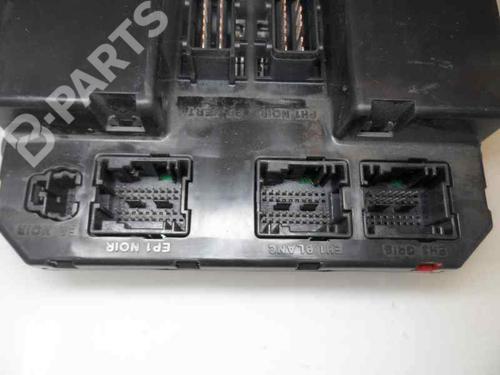 Fuse box PEUGEOT 307 (3A/C)  | BP355465E1 