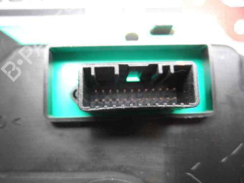 Instrumentenkombination für DACIA SANDERO 1.6 (BS0D, BS0B, BS0F, BS0H) (87 hp) 201325