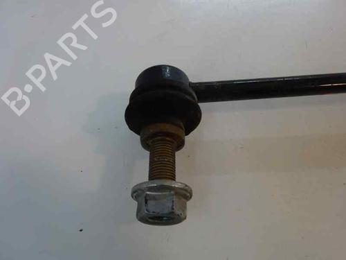 Used Anti roll bar NISSAN JUKE (F15) 1.5 dCi (110 hp) 3469165