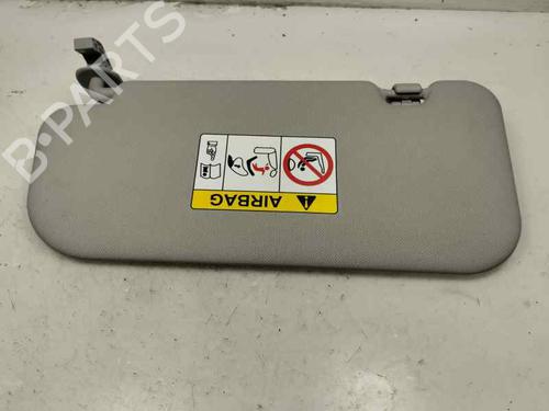 Højre solskærm HYUNDAI BAYON (BC3) 1.2 MPI | BP30540544I2 - Image 2