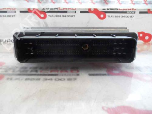 Used Engine control unit (ECU) Engine control unit (ECU) 199576 199576