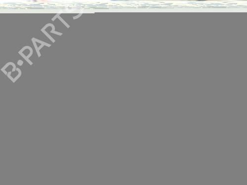 Engine mount FORD TRANSIT CONNECT V408 Box Body/MPV 1.5 TDCi | BP12455863M89 - Image 4