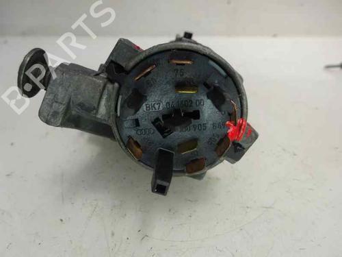 Used Ignition barrel Ignition barrel VW POLO IV (9N_, 9A_) 1.4 TDI (80 hp) 9739818 9739818
