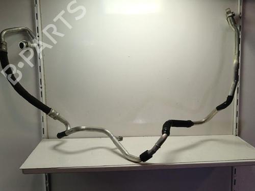 Used AC pipe AC pipe VW POLO V (6R1, 6C1) 1.4 TDI (75 hp) 35743188 35743188