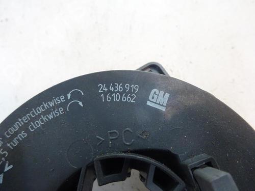 Used Squib airbag OPEL AGILA A (H00) [2000-2007]  11036453