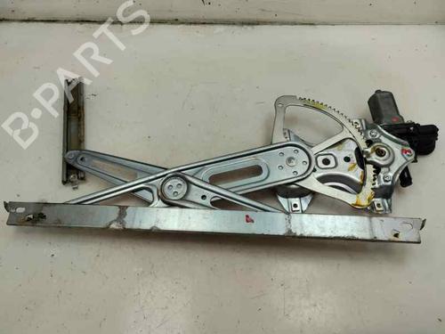 Used Front right window mechanism TOYOTA YARIS (_P13_) 1.0 (KSP130_, KSP130) (69 hp) 30540317