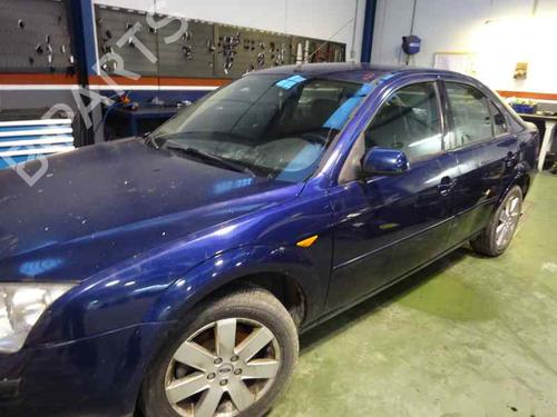 FORD MONDEO III (B5Y) 1.8 16V (110 hp) 830783