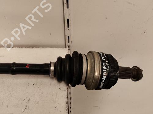 Used Left rear driveshaft Left rear driveshaft 15423698 15423698