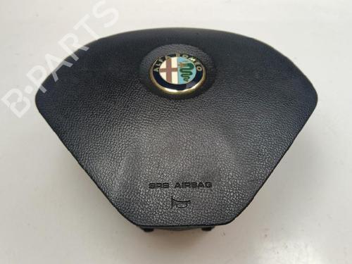 Used Driver airbag Driver airbag ALFA ROMEO GIULIETTA (940_) 1.4 TB (940FXB1A, 940FXB11) (170 hp) 35745674 35745674
