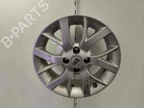 Rim NISSAN NOTE (E12) 1.2 2014