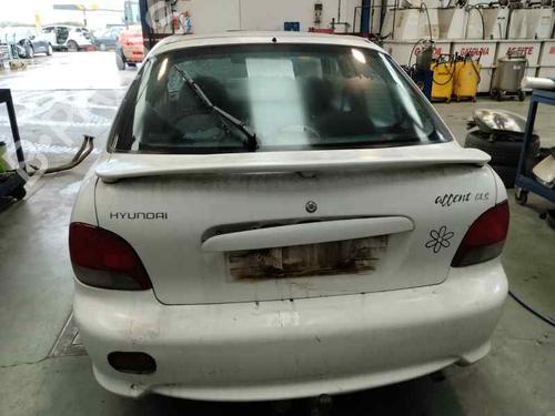 Used Parts HYUNDAI ACCENT I (X-3)    4184047
