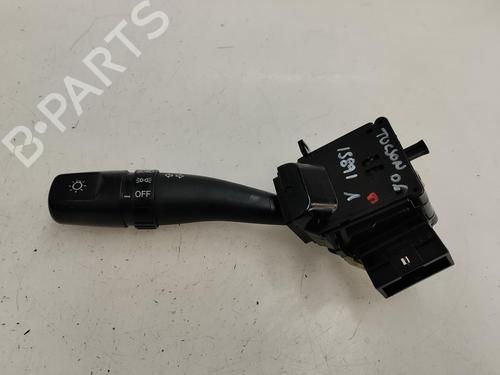 Headlight switch HYUNDAI TUCSON (JM) 2.0 All-wheel Drive (141 hp) 17156398