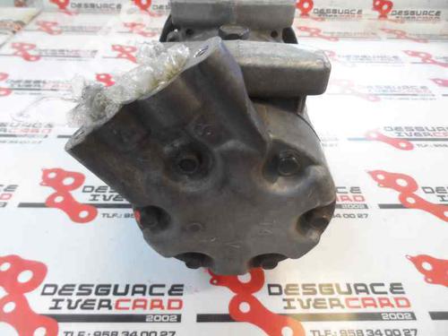 AC compressor RENAULT CLIO II (BB_, CB_)  | BP202149M34 