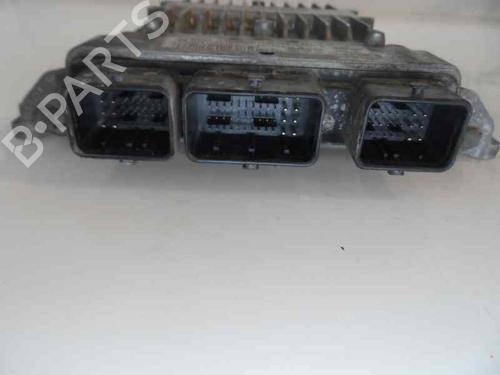 Used Engine control unit (ECU) FORD FIESTA V (JH_, JD_) 1.4 TDCi (68 hp) 354867