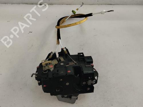 Venstre bak lås AUDI A6 C5 (4B2, 4B4) 1.9 TDI | BP13569082C100