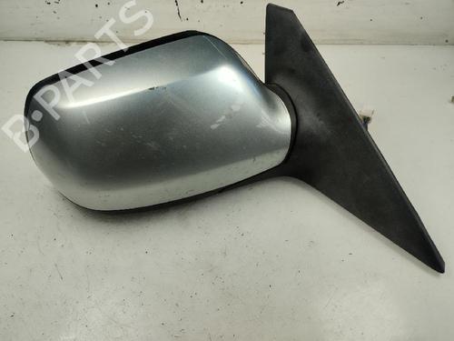 Used Right mirror MAZDA 6 Saloon (GG) 2.0 DI (GG14) (121 hp) 17511291