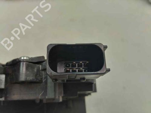 Venstre bagtil lås OPEL CORSA E (X15) 1.4 (08, 68) (90 hp) 26555557