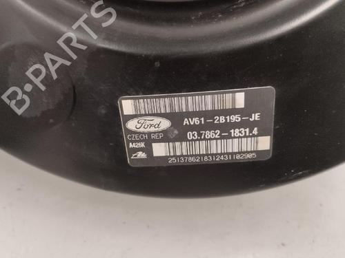 Used Servo brake FORD C-MAX II (DXA/CB7, DXA/CEU) 1.6 TDCi (95 hp) 15545514