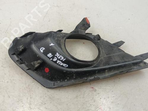 Grill OPEL CORSA E (X15) 1.4 (08, 68) | BP35743058C40 - Image 2