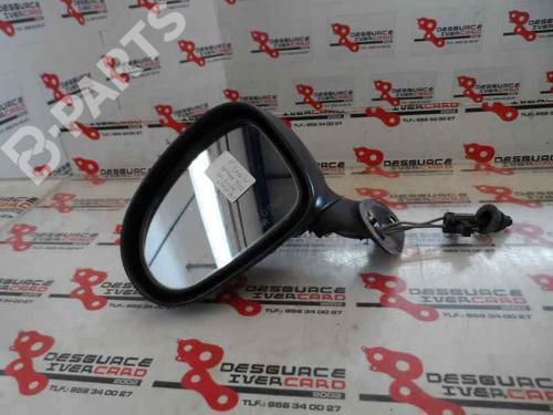 Used Left mirror CHEVROLET MATIZ (M200, M250) [2005-2025]  197682