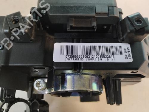 Switch OPEL COMBO Box Body/MPV (X12) 1.3 CDTI (B05) | BP16241607I30 - Image 2