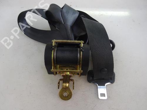 Ceinture de sécurité avant gauche RENAULT MEGANE II Estate (KM0/1_) 1.6 (113 hp) 10556145