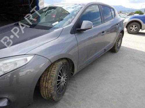 Electronic module RENAULT MEGANE II Saloon (LM0/1_) 1.5 dCi (LM1E) | BP9094295M83