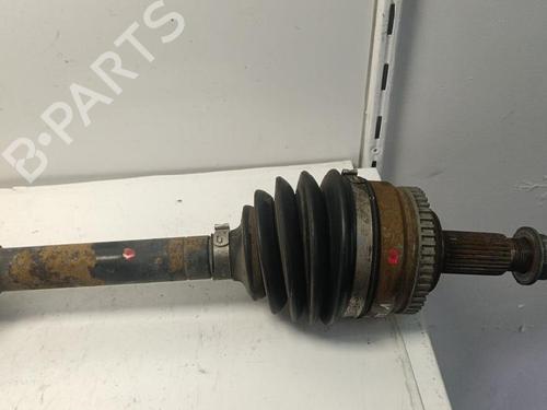 Right front driveshaft SSANGYONG KORANDO (CK) | BP35745916M39 - Image 3