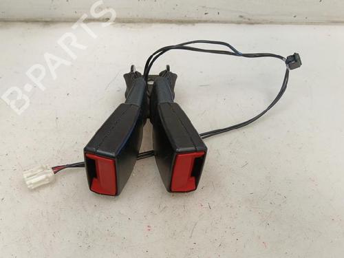 Seat buckle CITROËN C4 CACTUS 1.6 BlueHDi 100 | BP35740871I32 - Image 2