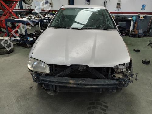 Moteur SEAT CORDOBA (6K1, 6K2) 1.4 16V | BP15265592M1 